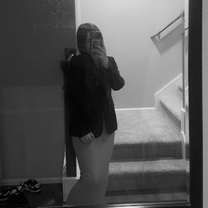 Meet your Posher, Daryna